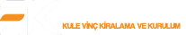 Efe Kardeşler Kule Vinç